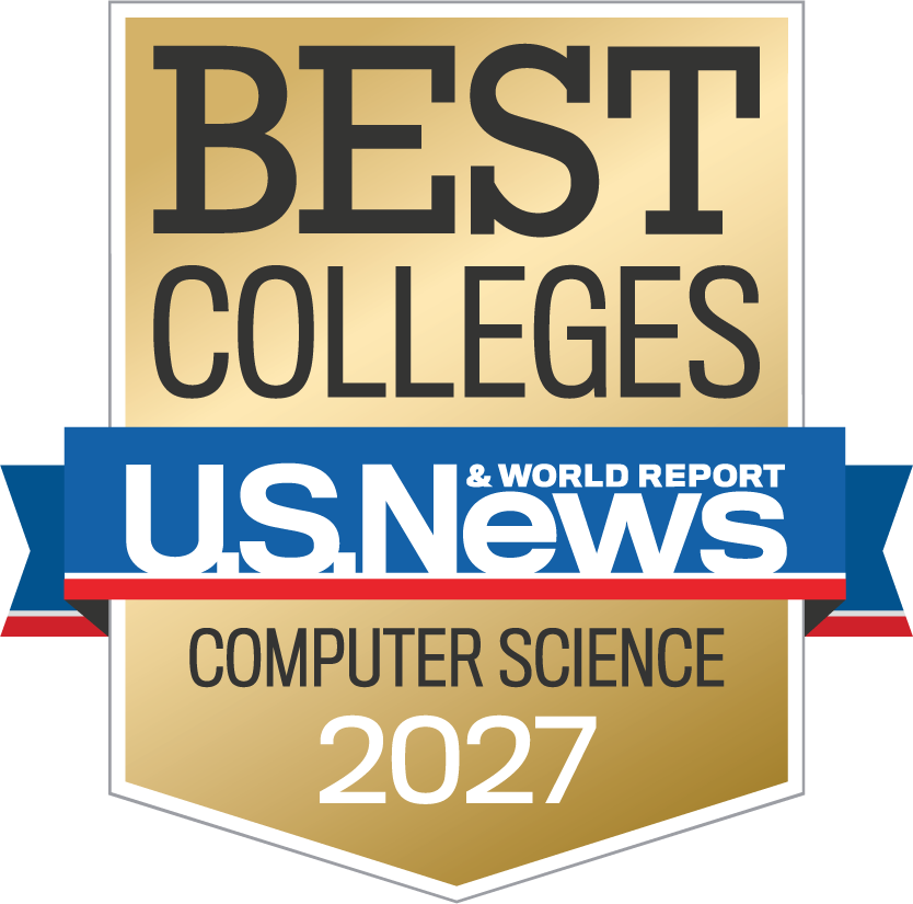 Badge Computer Science