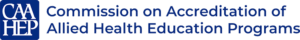 Caahep logo