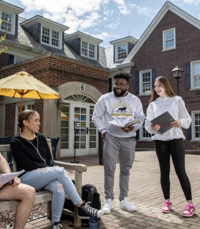 Philosophy Program Tcnj