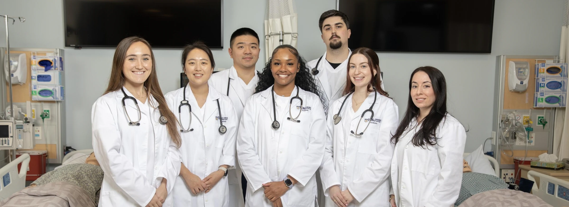 Accelerated Second-Degree Bachelor of Science in Nursing
