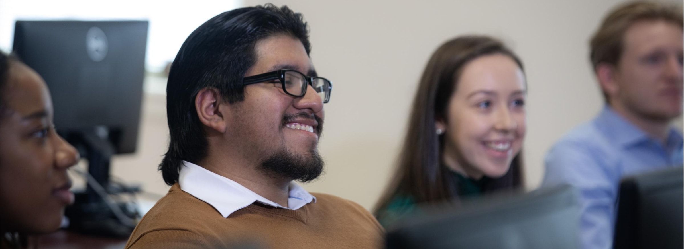 Accounting and Business Analytics, MS
