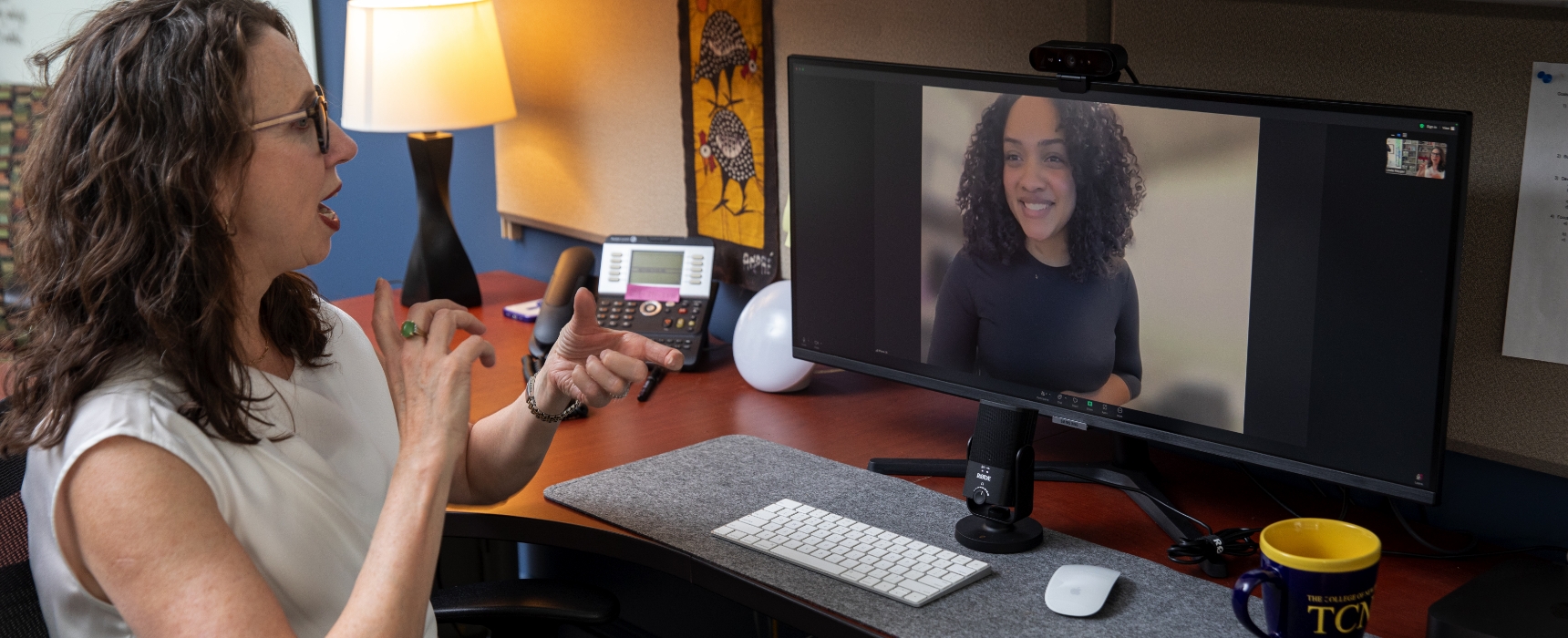 Clinical Mental Health Counseling, Post-Master’s Certificate (Online)