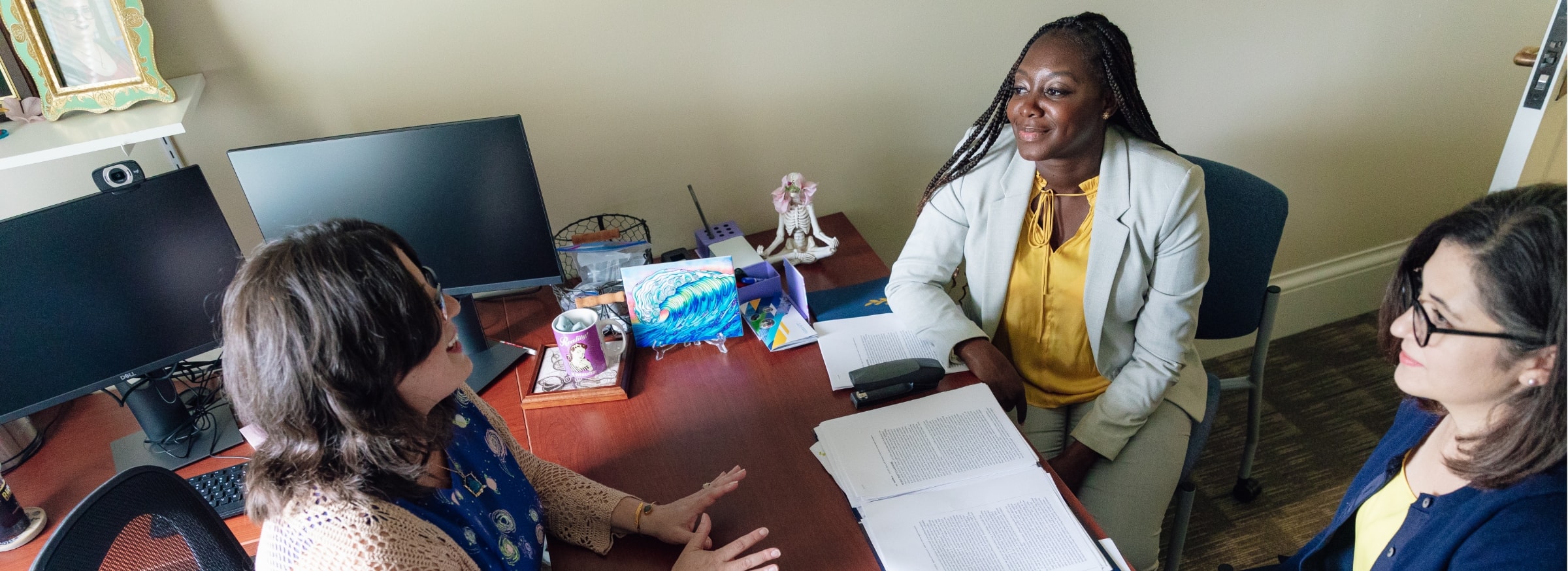 Healthcare Management Certificate (Online)