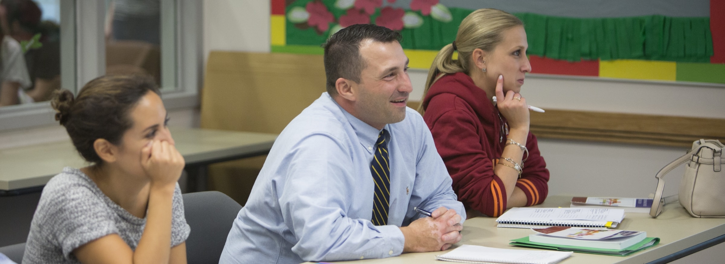 Teacher Leader Certificate (Online)